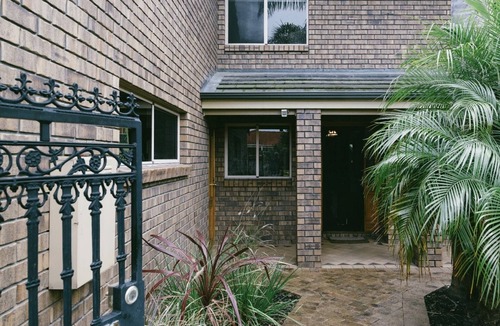 West Lakes House | Absolute Lake Front West Lakes