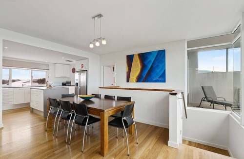 Middleton House | Absolute Luxury Beachfront Middleton