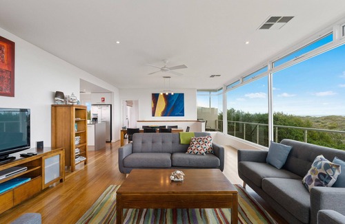 Middleton House | Absolute Luxury Beachfront Middleton