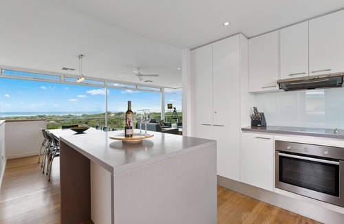 Middleton House | Absolute Luxury Beachfront Middleton