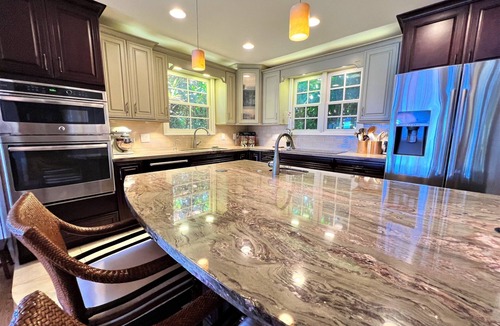 Maunaloa Condo | Absolute Luxury on the Ocean