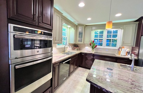 Maunaloa Condo | Absolute Luxury on the Ocean