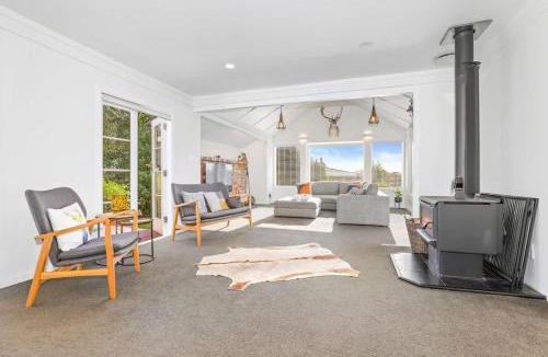 Lynmore House | Absolute Redwoods