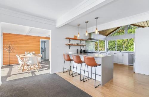 Lynmore House | Absolute Redwoods