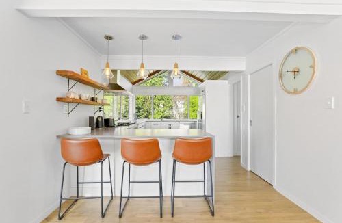 Lynmore House | Absolute Redwoods