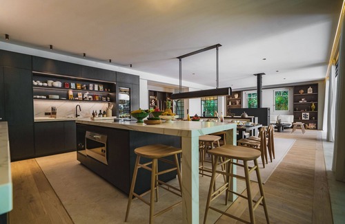 Pyla-sur-Mer Villa | absolute refinemente on the water