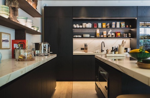 Pyla-sur-Mer Villa | absolute refinemente on the water