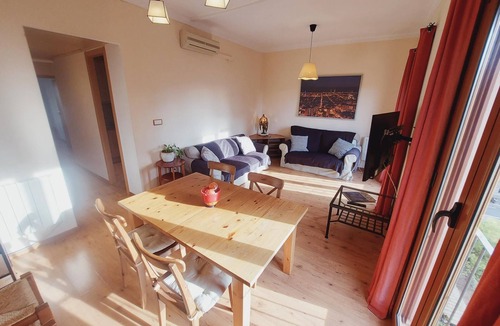 La Sagrada Familia Apartment | ABSOLUTE SAGRADA FAMILIA 4/Superior/