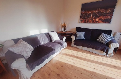 La Sagrada Familia Apartment | ABSOLUTE SAGRADA FAMILIA 4/Superior/