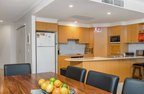 Byron Bay Apartment | Absolute Solace - 2/8 Lawson St