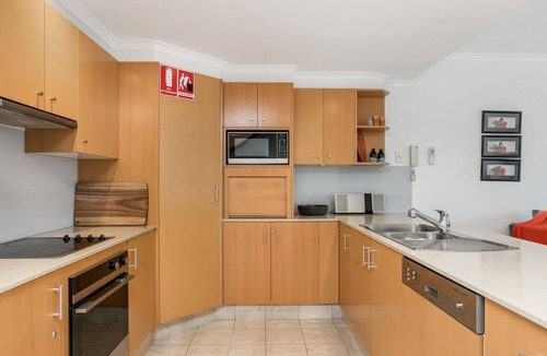 Byron Bay Apartment | Absolute Solace - 2/8 Lawson St