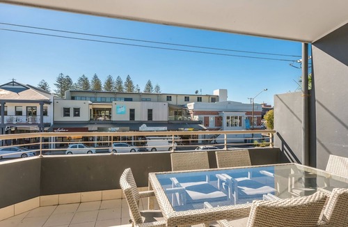 Byron Bay Apartment | Absolute Solace - 2/8 Lawson St