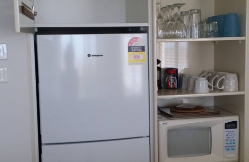 Cairns Central Business District Apartment | ABSOLUTE STUNNING WATER VIEWS IN THE CITY