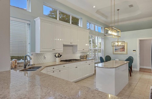 Bay Isles House | Absolute Tranquility by FVC