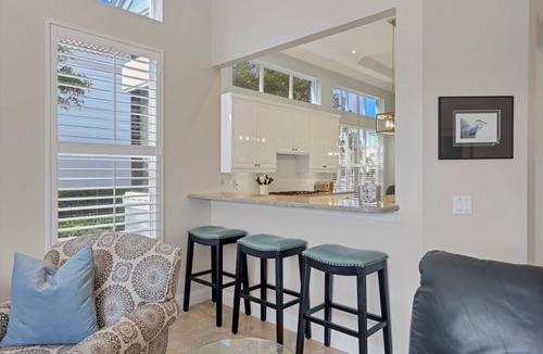 Bay Isles House | Absolute Tranquility by FVC