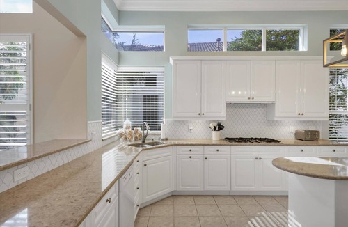 Bay Isles House | Absolute Tranquility by FVC