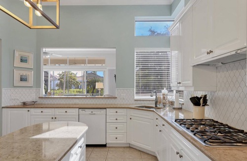 Bay Isles House | Absolute Tranquility by FVC