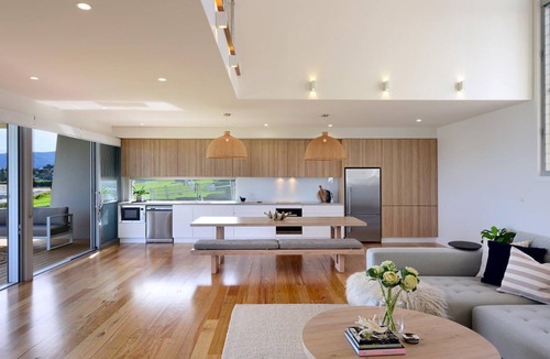 Gerroa House | Absolute Waterfront - Amazing beach views