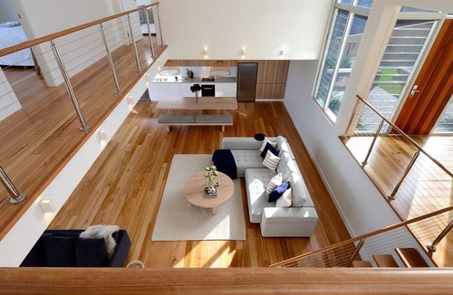 Gerroa House | Absolute Waterfront - Amazing beach views