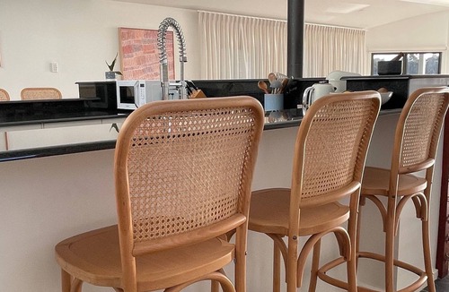 Minnamurra House | Absolute waterfront beach house