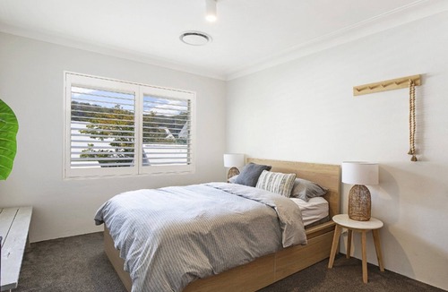 Koolewong House | Absolute Waterfront Delight