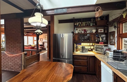 Bearsville House | Absolute Woodstock Chill