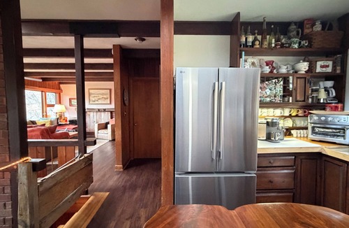 Bearsville House | Absolute Woodstock Chill