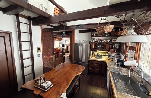 Bearsville House | Absolute Woodstock Chill