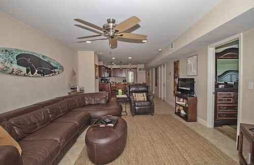 St. Augustine Beach Condo | Absolutely Fabulous Oceanfront Condo With Pool