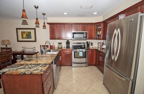 St. Augustine Beach Condo | Absolutely Fabulous Oceanfront Condo With Pool