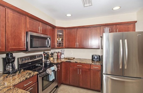 St. Augustine Beach Condo | Absolutely Fabulous Oceanfront Condo With Pool