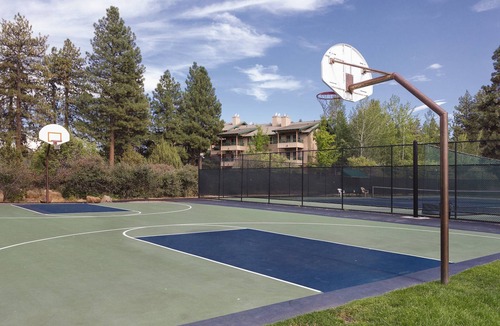 Klamath Falls Resort | Absolutely gorgeous resort & condos !