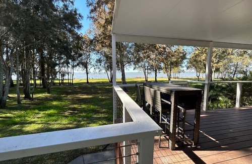 Killarney Vale House | Absolutely Lakeside House, quiet and peace