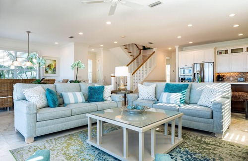 Ilexhurst House | Absolutely Perfect · Gulf Front · Private Beach Home
