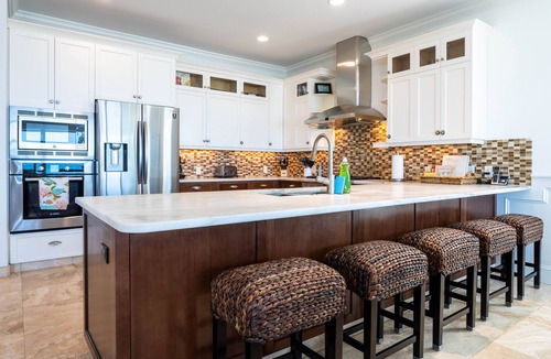 Ilexhurst House | Absolutely Perfect · Gulf Front · Private Beach Home