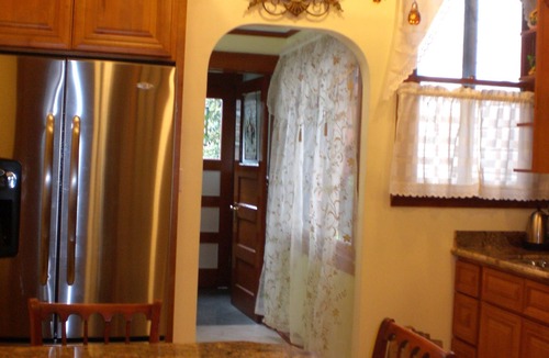 Inner Sunset House | Absolutely Private President's Suite, Computer, Wi-Fi, Laundry, Pub. Parking