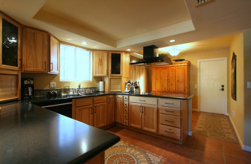 Cottonwood House | Absolutely South West