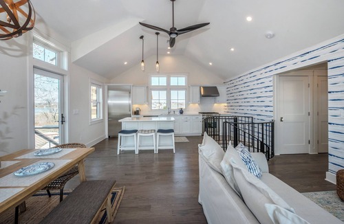 Jerusalem House | Absolutely stunning! New water front beach house