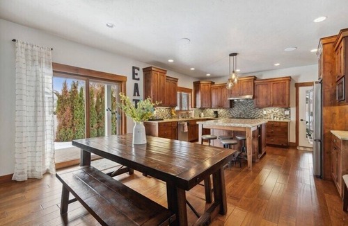 Kalispell House | Absolutely Stunning Home | 5 Bed, 3.5 Bath