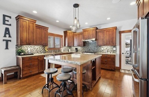 Kalispell House | Absolutely Stunning Home | 5 Bed, 3.5 Bath