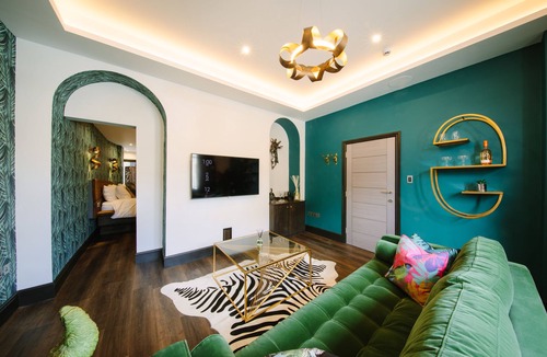 Kirkby Lonsdale Bed & Breakfast | Absoluxe Suites