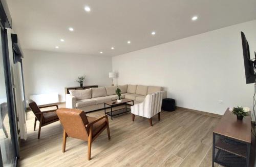 Laon Sud Apartment | Abu Dhabi, magnifique maison