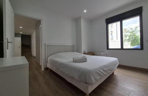 Laon Sud Apartment | Abu Dhabi, magnifique maison