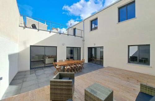 Laon Sud Apartment | Abu Dhabi, magnifique maison