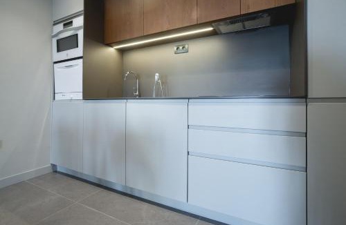 Morella Apartment | Abu Said by CASALEA