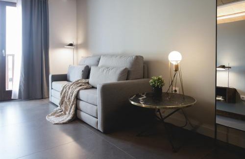 Morella Apartment | Abu Said by CASALEA