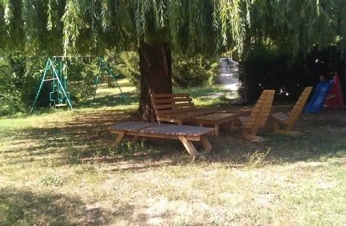 La Baume-Cornillane House | abundance, Stone house with land of 2000m2 at the foot of the vercors