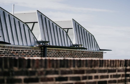 Wattle Hill House | Abundant native wildlife