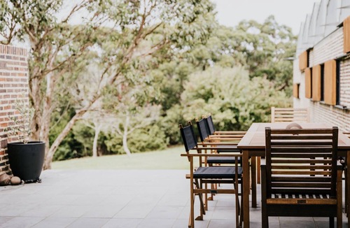 Wattle Hill House | Abundant native wildlife