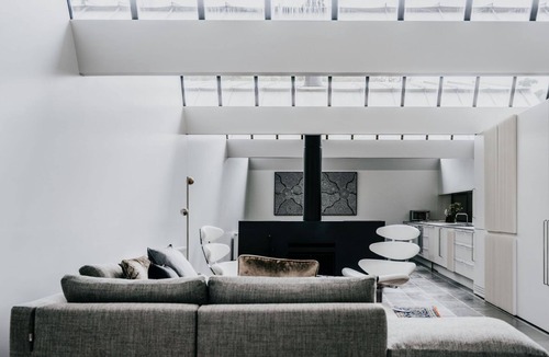 Wattle Hill House | Abundant native wildlife